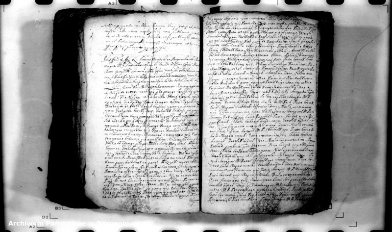 Obraz 9 z jednostki "Relationes [protocollon]"