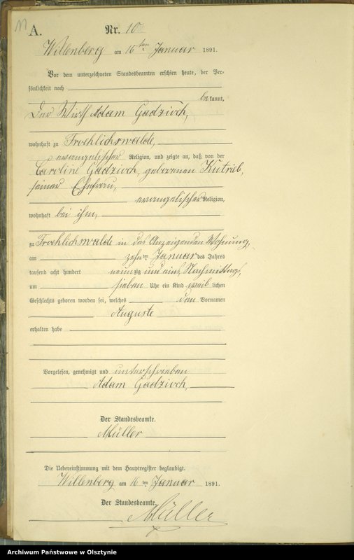 image.from.unit.number "Geburts-Neben-Register Nr 1 - 227"