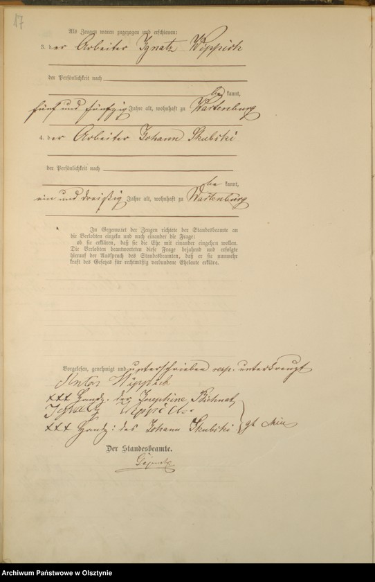 image.from.unit.number "Heiraths-Haupt-Register nr 1 - 37"