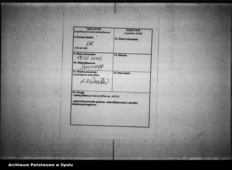 Obraz 3 z jednostki "Untersuchungskommission Dr. Berger"