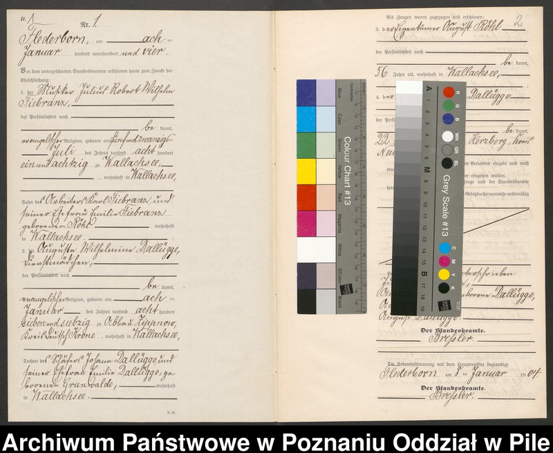 image.from.unit.number "Księga małżeństw"