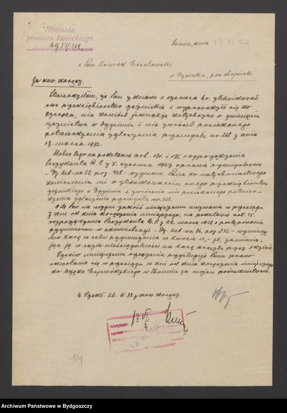 image.from.unit.number "Zgłoszenie prowadzenia przemysłu"