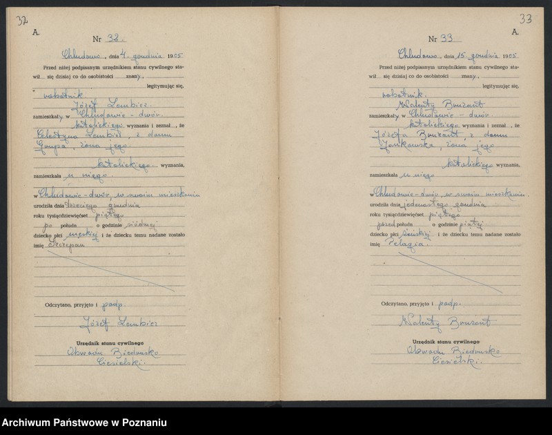 image.from.unit.number "Księga urodzeń"