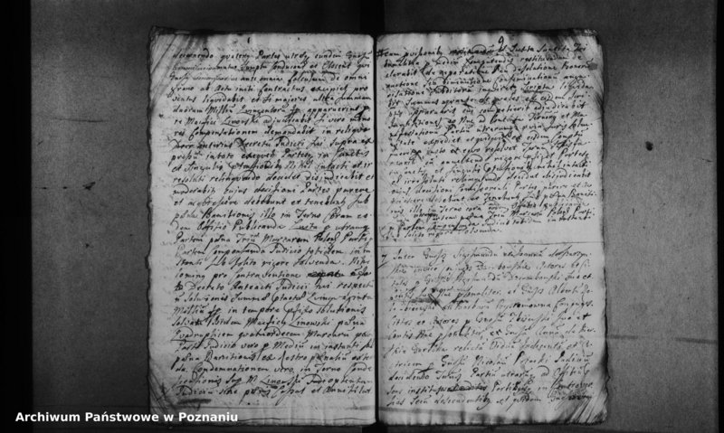 Obraz 12 z jednostki "Decreta officii [protocollon]"