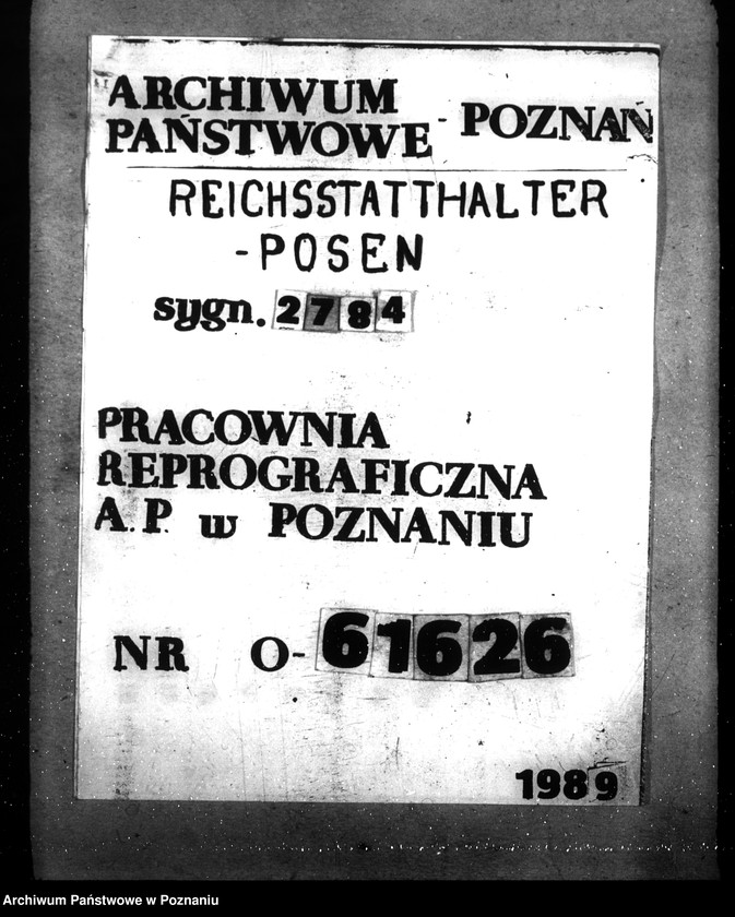 Obraz 1 z jednostki "Kredyt Stand per 31. XII. 1942."