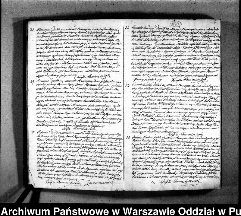 image.from.unit.number "Akta urodzeń, małżeństw, zgonów"