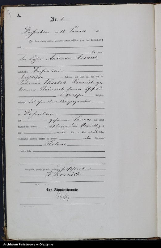 image.from.unit.number "Geburts-Haupt-Register Nr 1- 68"