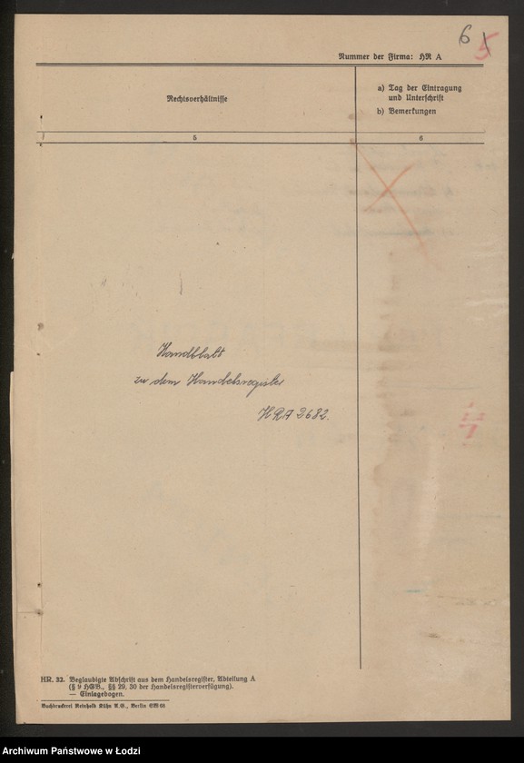 Obraz 8 z jednostki "Konstanty Drzewiński i s-ka – ślusarnia mechaniczna"