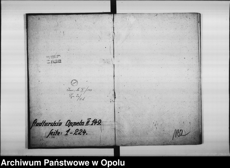 Obraz 5 z jednostki "["Journal" Komory Miejskiej królewskiego miasta Opola (dochody i wydatki) 1792/93/94.]"