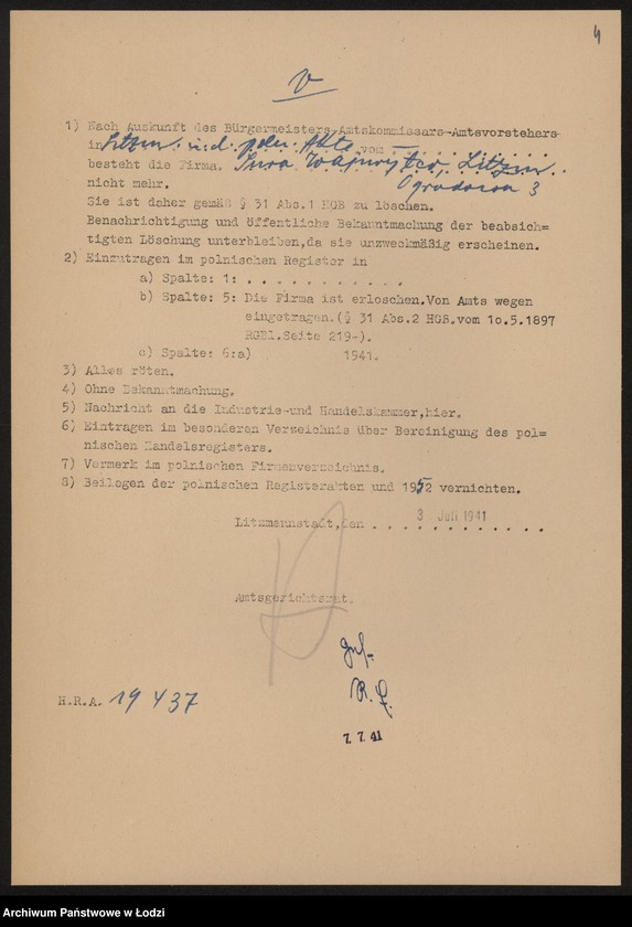 Obraz 6 z jednostki "Sura Wajnryter- drobna sprzedaż manufaktury"