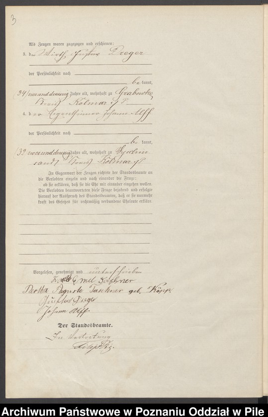 image.from.unit.number "Księga małżeństw"