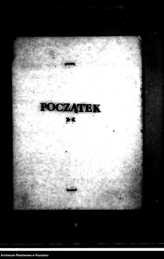 Obraz 2 z jednostki "Majątek Krusza Wielka bI Niemojewko nabycie nieruchomości w trybie art. 8 ustawy o wykonaniu reformy rolnej"