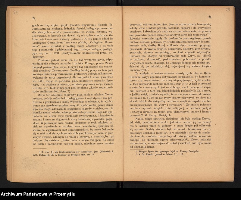 image.from.unit.number "Sprawozdanie Dyrekcji c.k. Gimnazjum w Bochni za rok szkolny 1913"