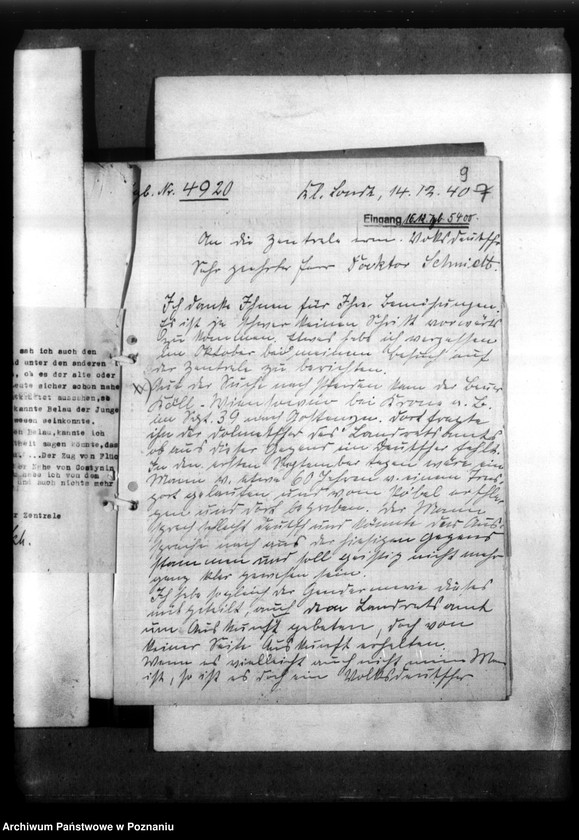 Obraz 12 z jednostki "Richard Belan aus Kleinlonsk, Kreis Bromberg (Bydgoszcz)"