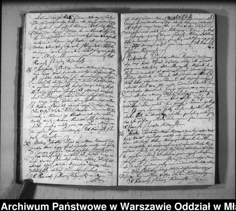 image.from.unit.number "Akta urodzeń, małżeństw i zgonów"