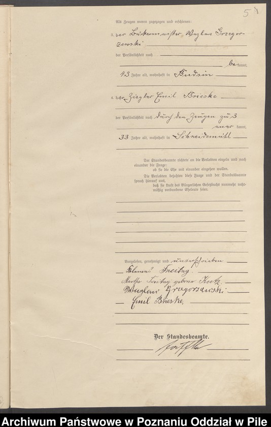 image.from.unit.number "Księga małżeństw"