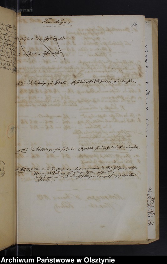 image.from.unit.number "Das Kgl. Konsistorium an die Gemeinden der Diöse Mohrungen und Festellung neuer Stolgebühren Taxen durch die Kirchenräte und Gemeinde Vertretung"