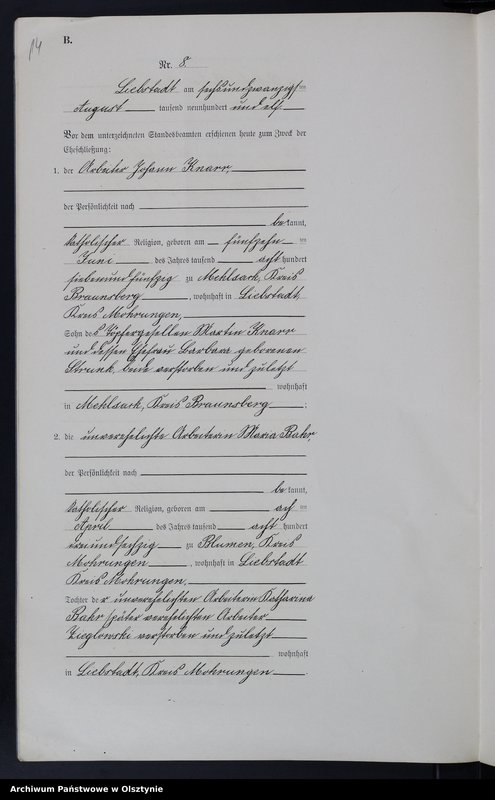 image.from.unit.number "Heirats-Neben-Register Nr 1 - 12"