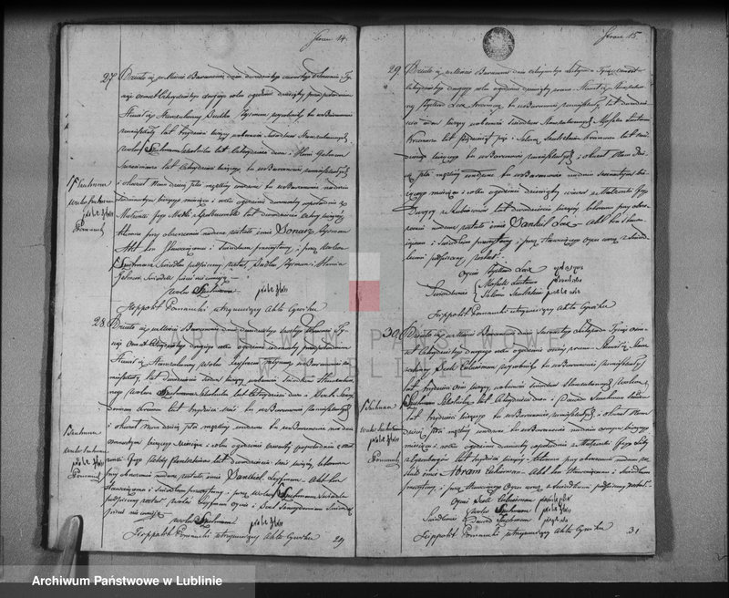 image.from.unit.number "Księga urodzeń, małżeństw i zgonów"