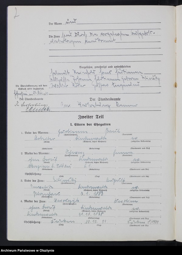 image.from.unit.number "Familien-Zwietbuch Nr 1 - 9"