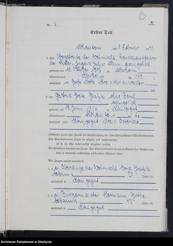 image.from.unit.number "Familienbuch/Zweitbuch/Nr 1 - 57"