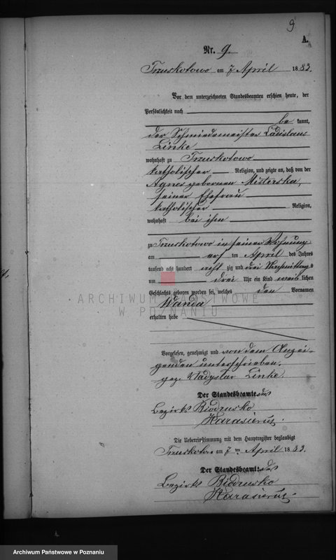 image.from.unit.number "Księga urodzeń"