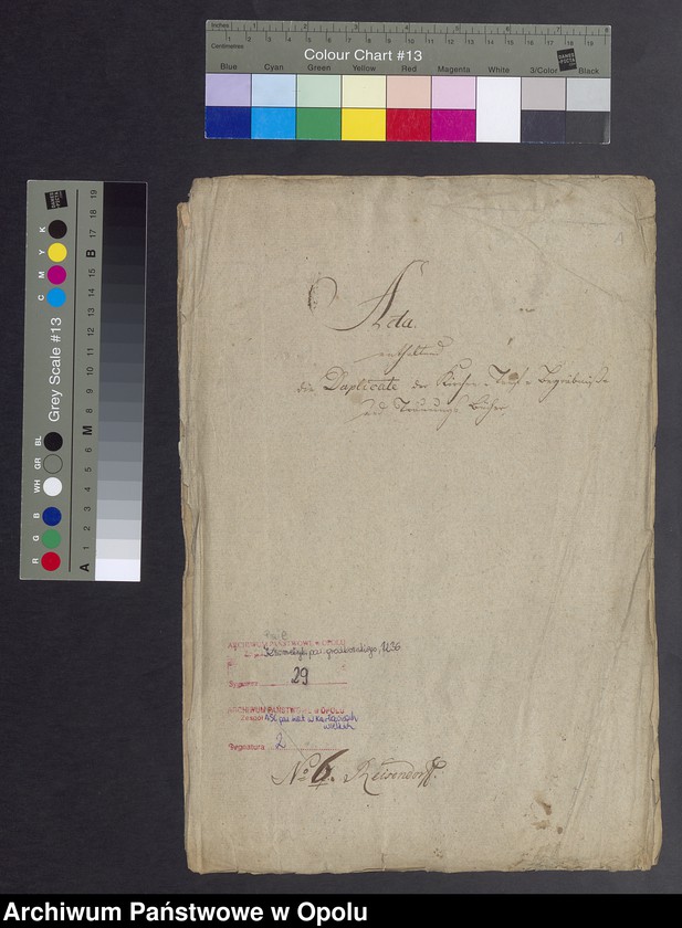 image.from.unit.number "[Duplikaty ksiąg metrykalnych parafii rzymskokatolickiej w Karłowicach Wielkich dotyczące miejscowości Rusinowice: zgony 1805; chrzty i zgony 1810, 1838, 1839; chrzty 1840]"