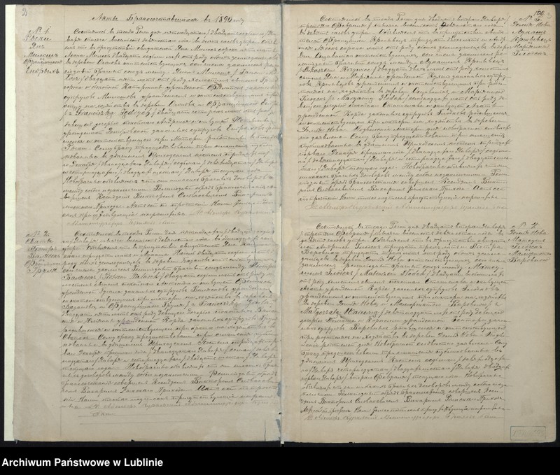 image.from.unit.number "Księga małżeństw"