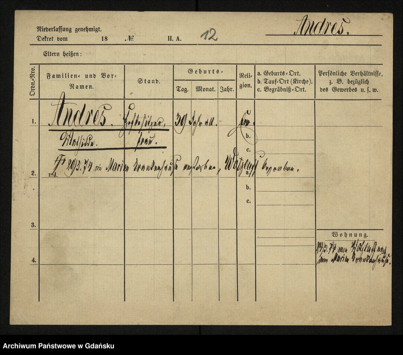 image.from.unit.number "Karty medlunkowe: Andres - Andrees"