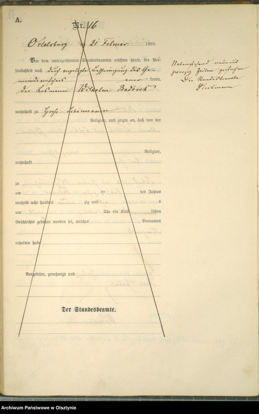 image.from.unit.number "Geburts-Haupt-Register Nr 1 - 84"