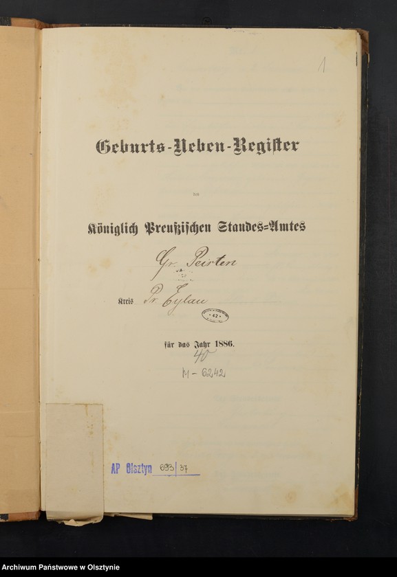 image.from.unit.number "Geburts-Neben-Register Nr 1 - 115"