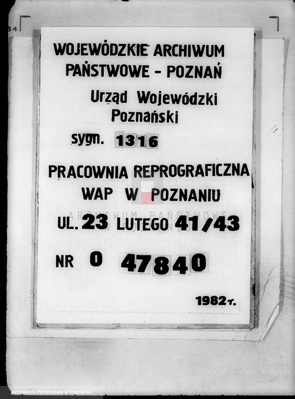 Obraz 1 z jednostki "/Nadzór nad prasą/"