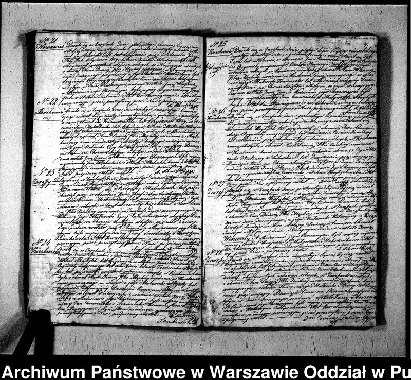 image.from.unit.number "Akta urodzeń, małżeństw i zgonów"