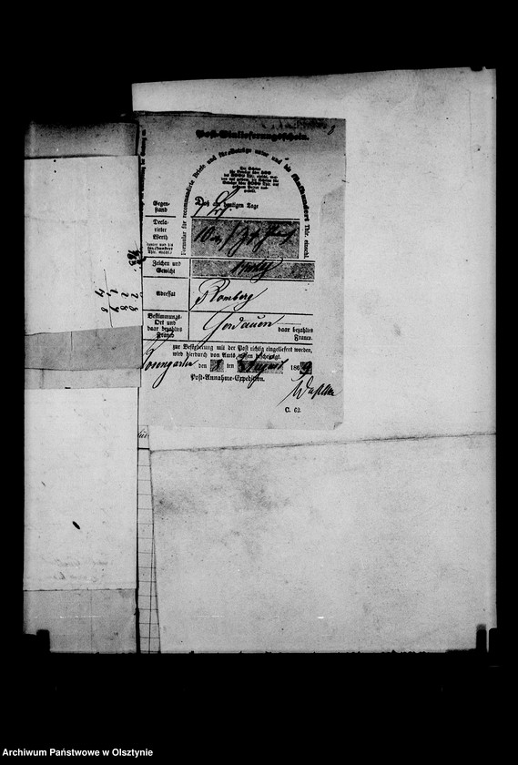 image.from.unit.number "/Beläge der Steinorter Administrationskasse/"