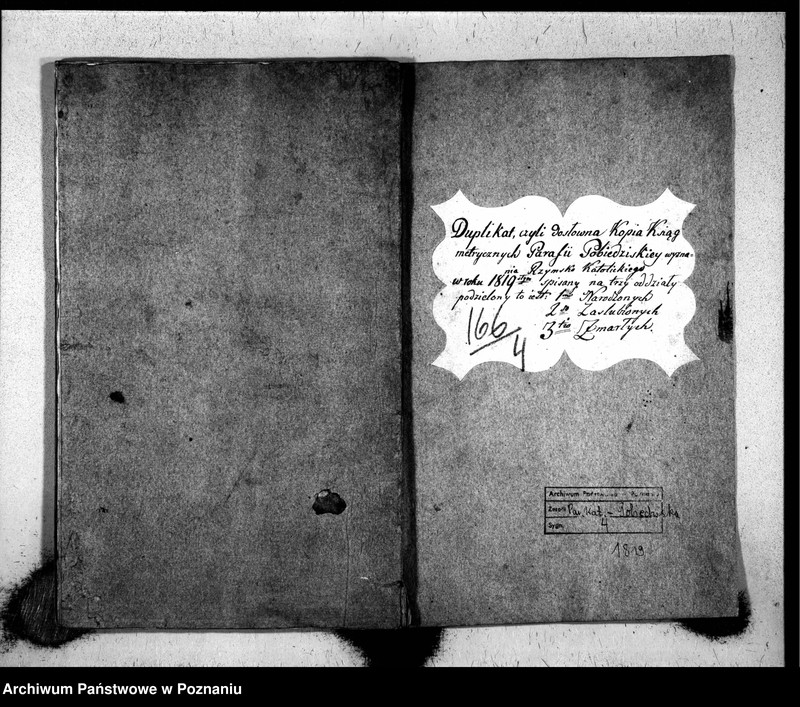 image.from.unit.number "Duplikat urodzeń, małżeństw i zmarłych"