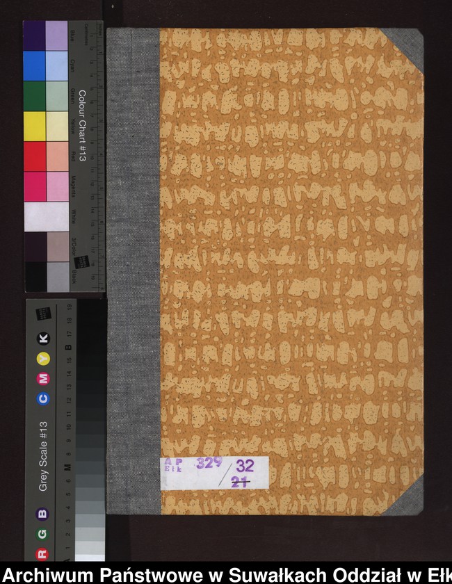 image.from.unit.number "Geburts-Neben-Register des Königlichen Preussischen Standes-Amtes Gr. Jauer Kreis Loetzen"