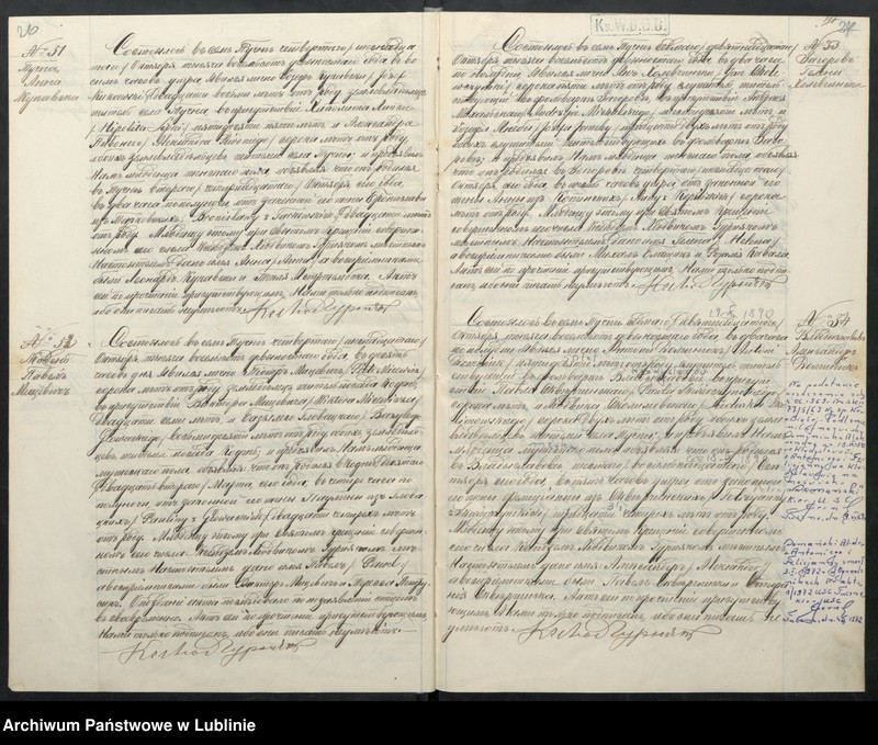 image.from.unit.number "Księga urodzeń, małżeństw i zgonów"