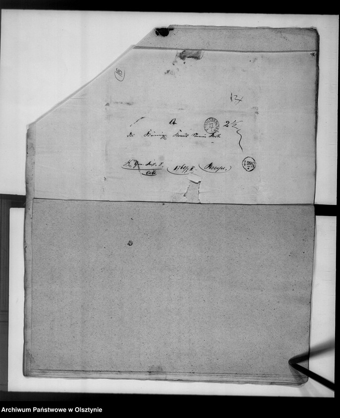 image.from.unit.number "Anstellung des Unteroffizier Preusser"