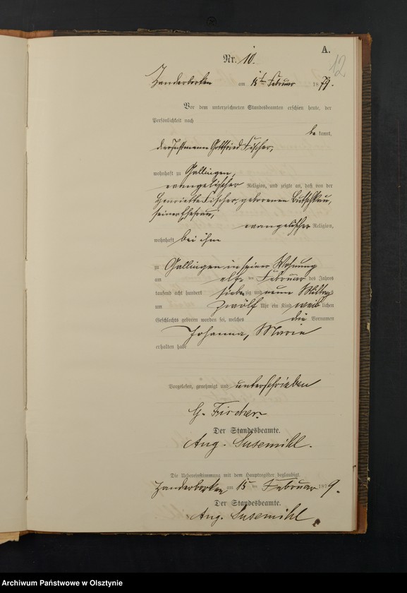 image.from.unit.number "Geburts-Neben-Register Nr 1 - 79"
