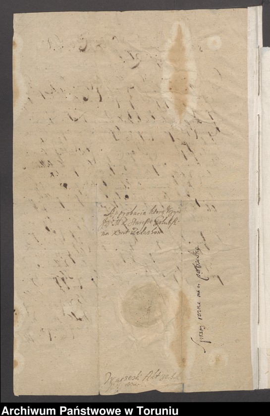 image.from.unit.number "Jakub, Oktawian Konopacki, kasztelan elbląski /akta funkcji publicznych jako kasztelana elbląskiego i skarbnika Ziem Pruskich/"