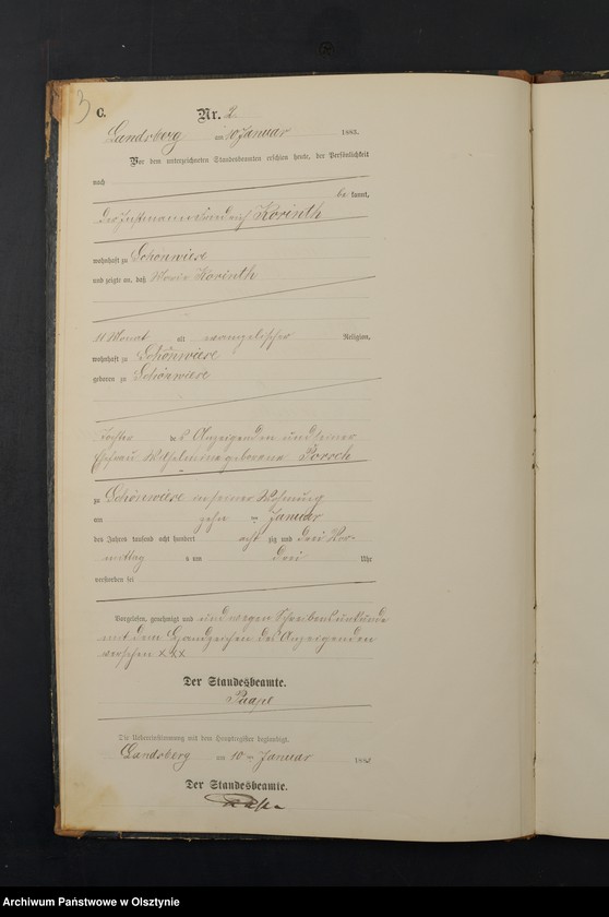 image.from.unit.number "Sterbe-Neben-Register Nr 1 - 60"