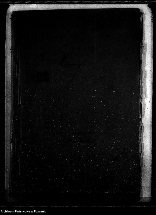 Obraz 4 z jednostki "Okólniki Ministerstwa Aprowizacji do starostw"