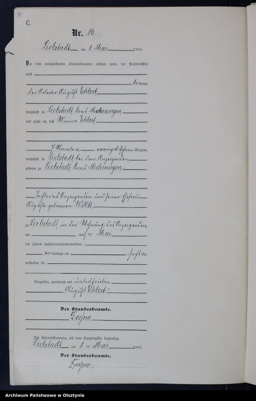 image.from.unit.number "Sterbe-Neben-Register Nr 1 - 49"