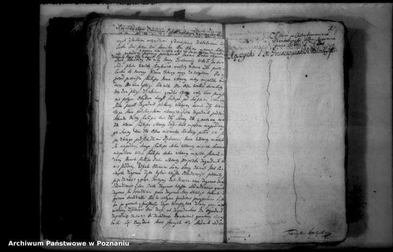 Obraz 12 z jednostki "Relationes [protocollon]"