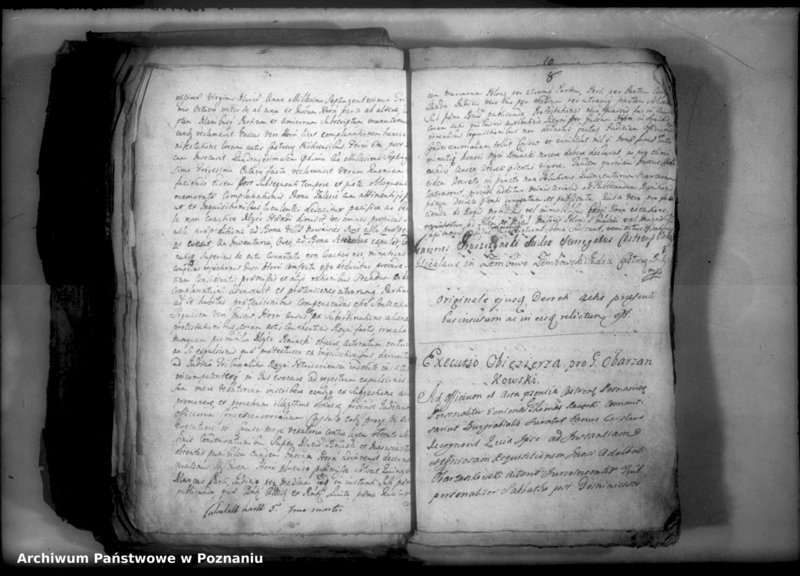 Obraz 16 z jednostki "Relationes [protocollon]"