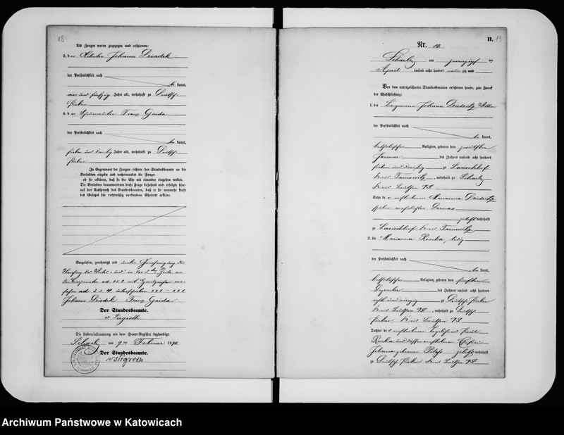 image.from.unit.number "Księga małżeństw nr 1-49"