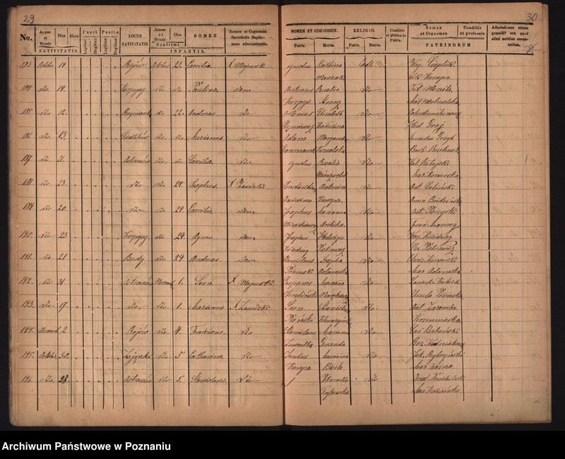 image.from.unit.number "Duplikat urodzonych, zaślubionych i zmarłych"