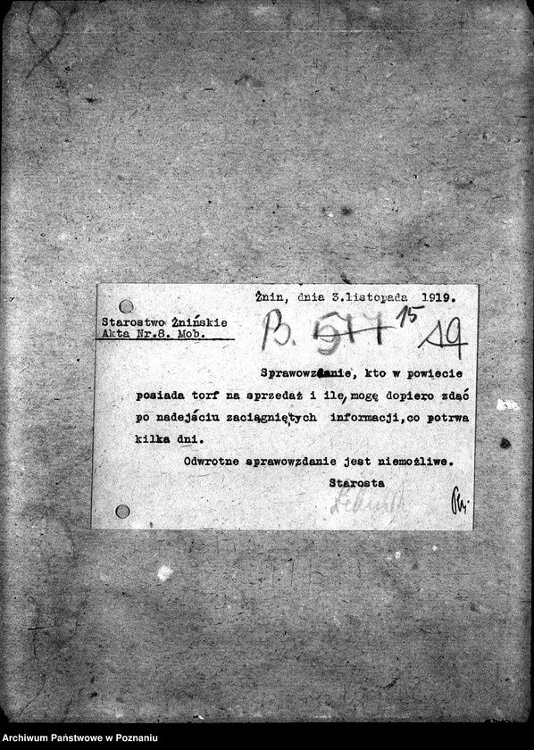 Obraz 20 z jednostki "Akta ogólne przemysłu rolnego"