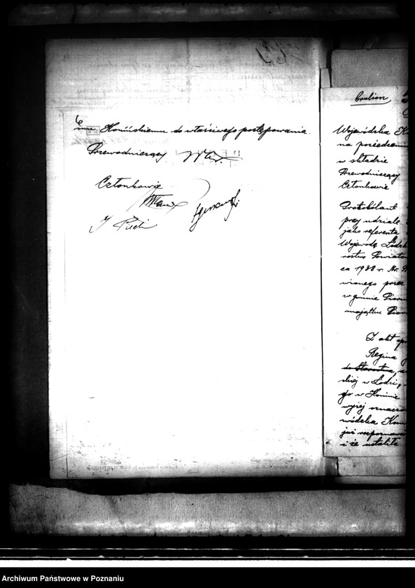 image.from.unit.number "Wykup gruntów dzierżawnych w osadzie Genowefa powiatu konińskiego"