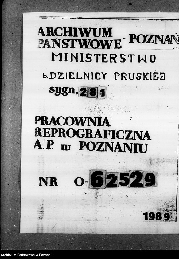 Obraz 1 z jednostki "Lasy państwowe"